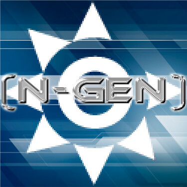 N-Gen Design Logo